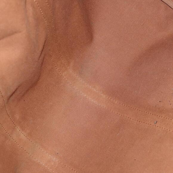 LOUIS VUITTON Monogram Keepall Bandouliere 55 Boston Bag M41414 LV Auth 144984 - Picture 11 of 16